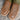 Hyer CODELL OLIVE 13" – Olive Green Top with Clay Mule Cowhide Vamp