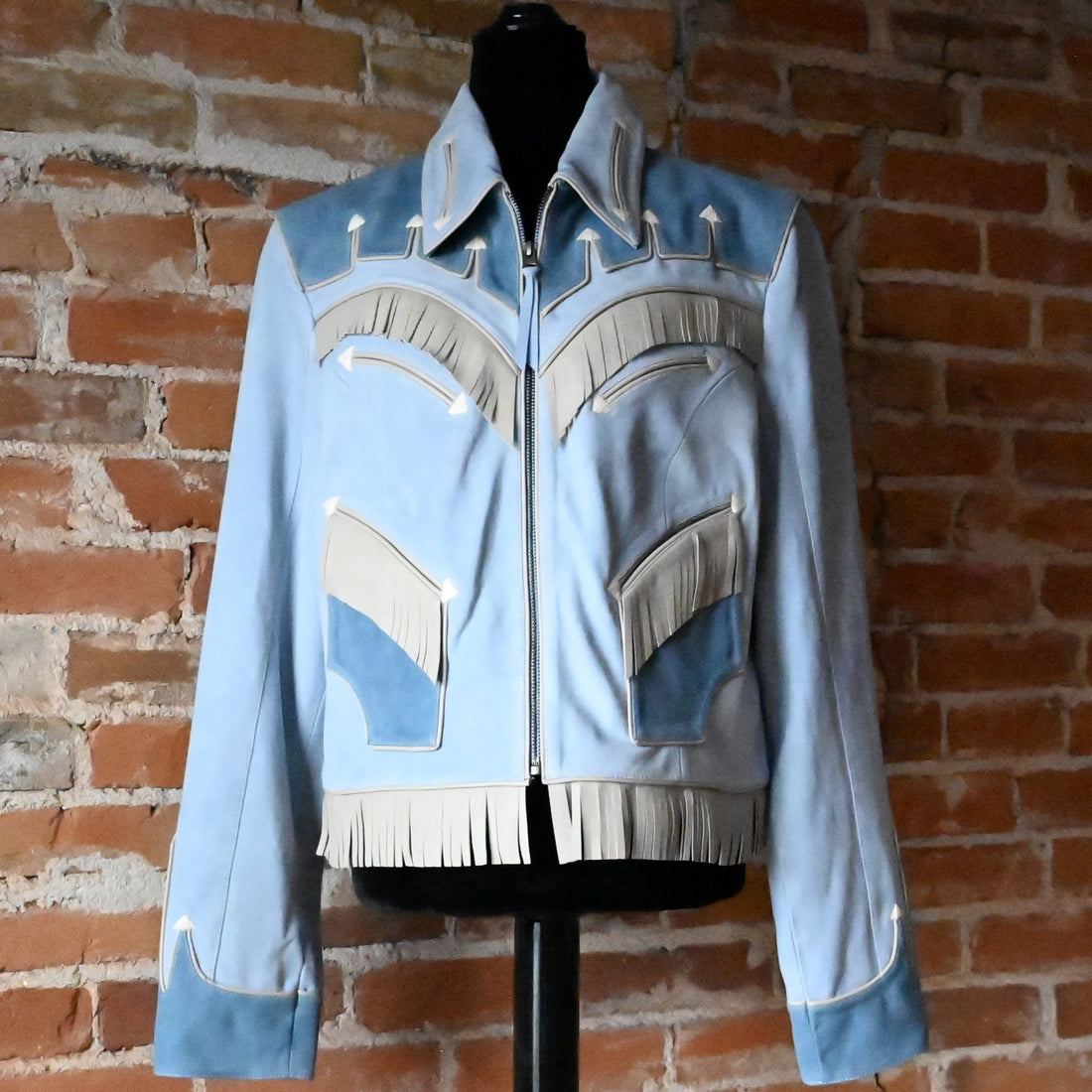 Double D Ranch Back Alley Jacket - Mountain Spring