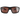 View of front of sunglasses