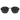 View of front of sunglasses