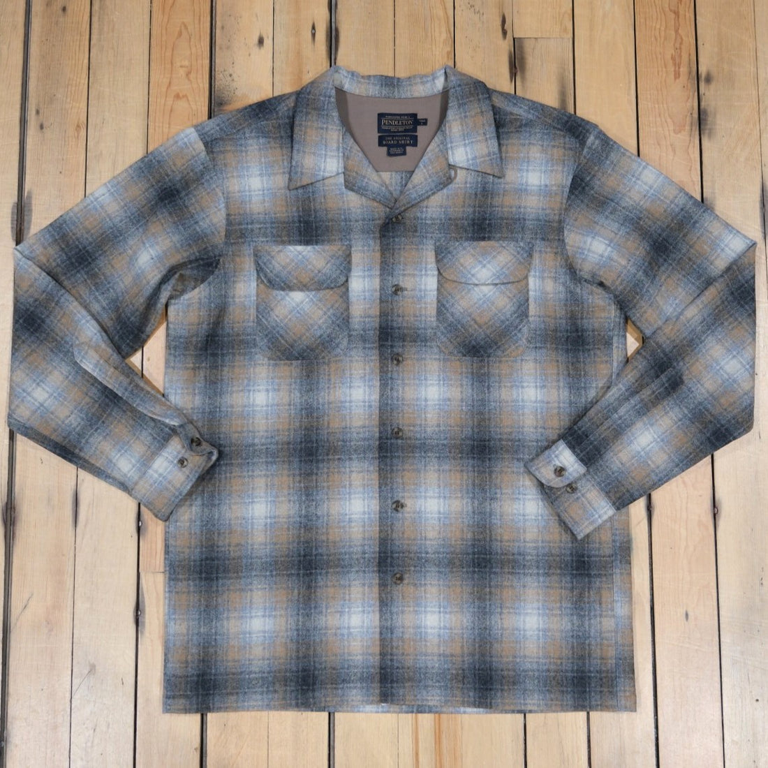 Pendleton Men&