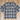 Pendleton Men's Board Shirt - Grey Tan Mix Plaid