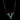 Sunwest Silver Tyrone Turquoise and Coral Cactus Necklace