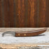 NC Tool Drop Blade Long Handle Hoof Knife For Right Hand