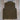 Filson Tin Cloth Insulated Vest in Dark Tan