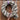 JT Silversmiths 22' 5/8" Mane Horsehair Mecate (Light Colors / Light Tan)