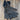 View of Filson Full Finger Knit Gloves featuring ragg-wool knit and rib-knit cuffs with Filson patch