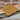 View of Smithey Full Grain Leather Potholder – Handcrafted heat-resistant accessory for secure handling of hot cookware