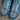 View of toe