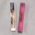 Rodeo Soul Fearless Ladies Purse Spray 10mL travel bottle featuring a sleek and portable design.