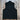 Forest green Filson Mackinaw Wool Vest Liner with zip-front, hand-warmer pockets, standing collar, and drawcord waist