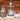 Godinger Prairie Cowboy Glass Decanter