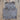 SouthBay Kids 3B Fringed Vest - Taupe