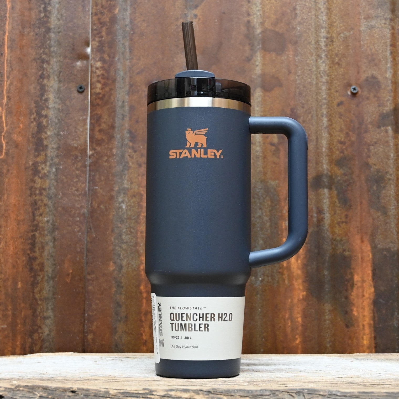 Stanley 30 OZ Quencher H2.0 Flowstate Tumbler – Atomic 79
