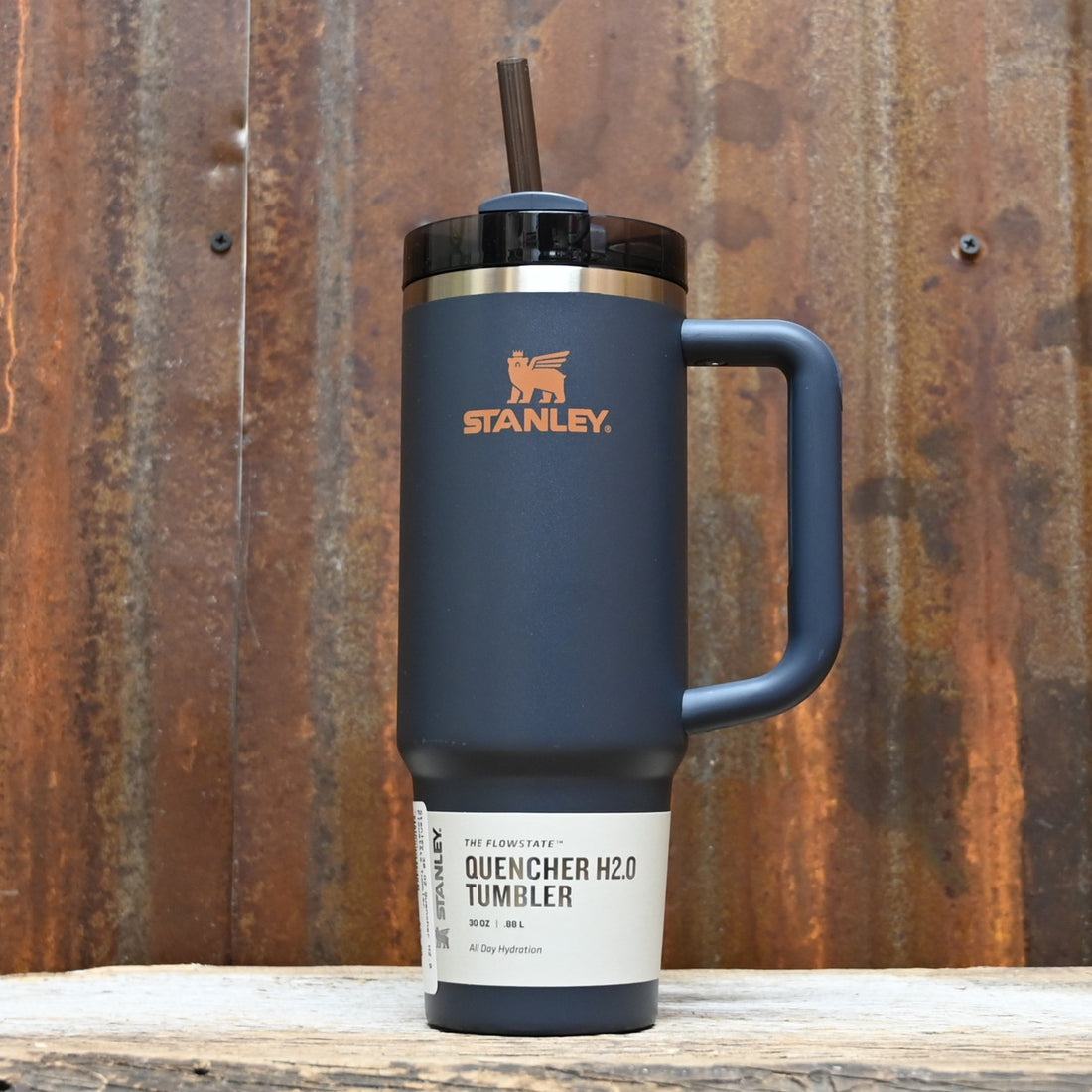 Stanley 30 OZ Quencher H2.0 Flowstate Tumbler