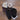 Geier Glove Co. Brown Deerskin Baby Moccasins Lined with Vellux