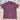 Mahogany Sendero Cantina Terry Polo with Western yokes, chest pockets, and pearl snap closure
