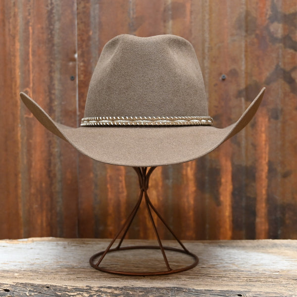 最終値下げ！50s stetson ステットソン　 7-1/2 最終値下げ！50s stetson ステットソン 7-1/2 最終値下げ！50s stetson