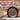 View of Smithey 12" Carbon Steel Farmhouse Skillet – Hand-forged pan with hammered handle and pre-seasoned interior