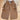 View of K Bar J Batwing Chap in size Medium with rivets and a pocket