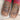 View of toe