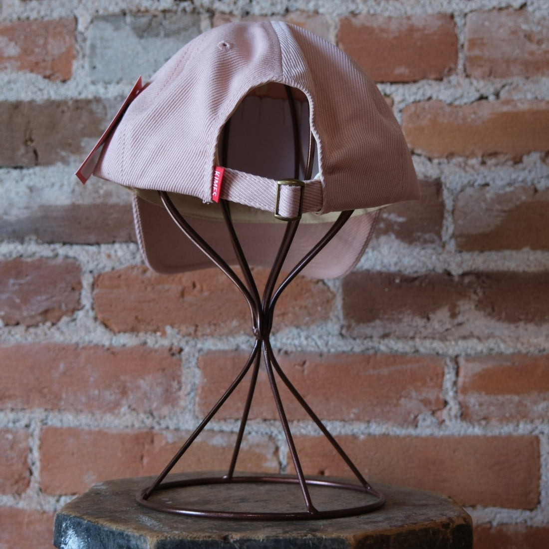 Kimes Ranch Felton Hat - Light Pink