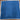 Rockmount denim silk scarf 36x36 with hand-rolled hem and Western jacquard design
