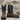 Thorogood Men's 11" Pull-On Square Toe in American Heritage Safety Toe view of front and side