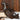 Tom Balding Men's 1/4" Heelband, Shank 17, Rowel J1