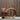 Don Orrell 2" Red Cedar Overshoe Oxbow Stirrups