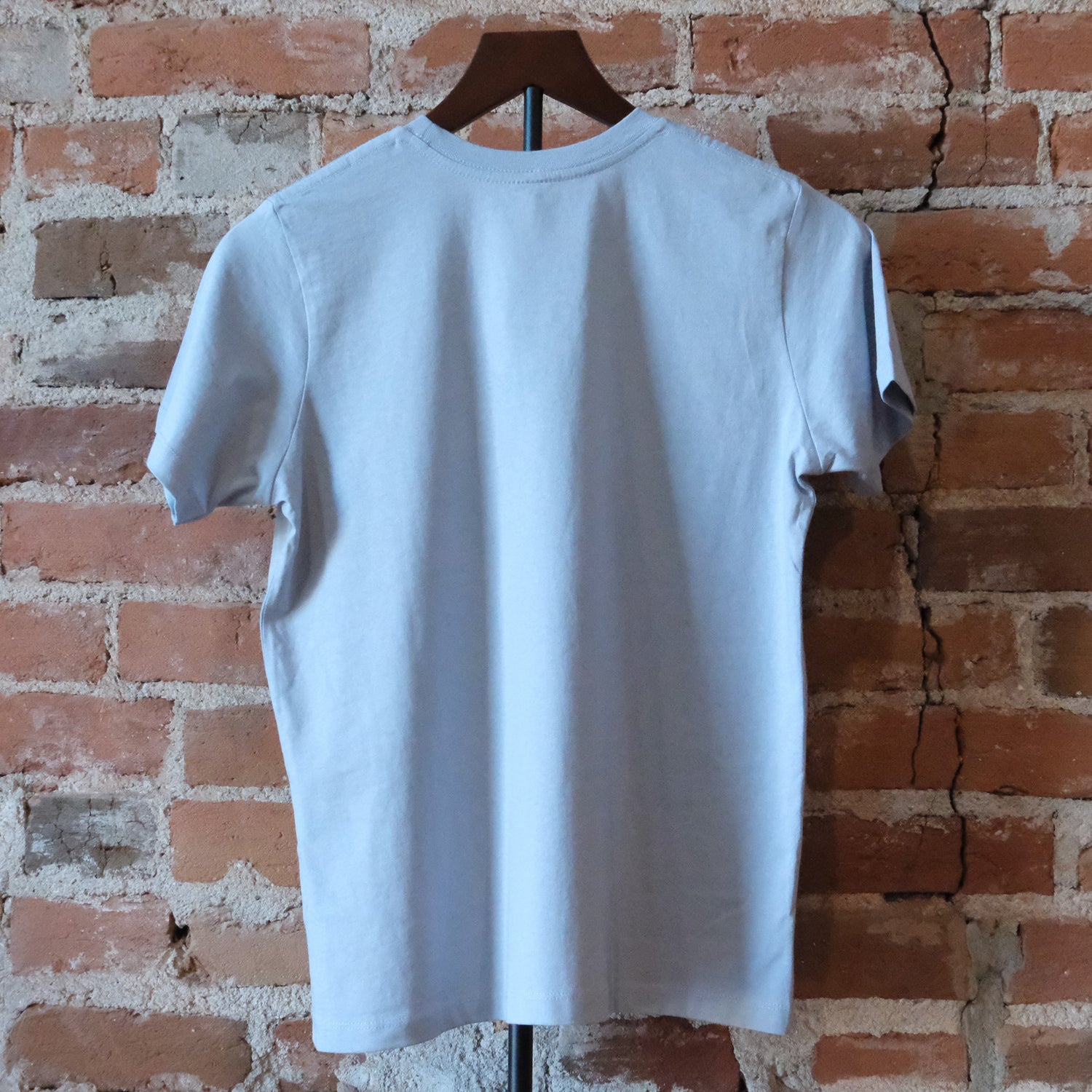 Pendleton Women’s Pendleton Whisky Graphic Tee in light color with whiskey graphic