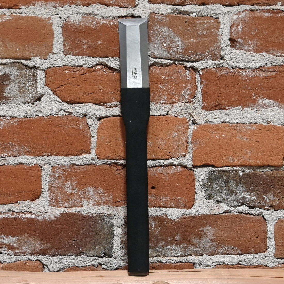 All Steel Framing Chisel 40mm Wide view of chisel