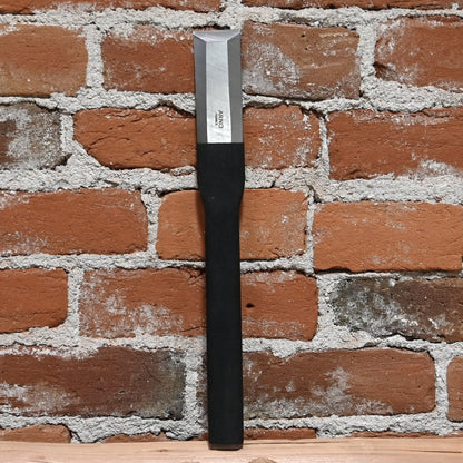 All Steel Framing Chisel 40mm Wide view of chisel