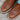View of toe