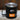 GSI Outdoors Glacier Stainless 15 fl. oz. Camp Cup - Black