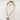 1/2" Natural Bosal with Black Accents, 20 plait