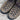 View of toe