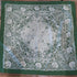 Filson Paisley Bandana - Green