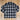 Pendleton Men's Tall Board Shirt - White and Black Ombre