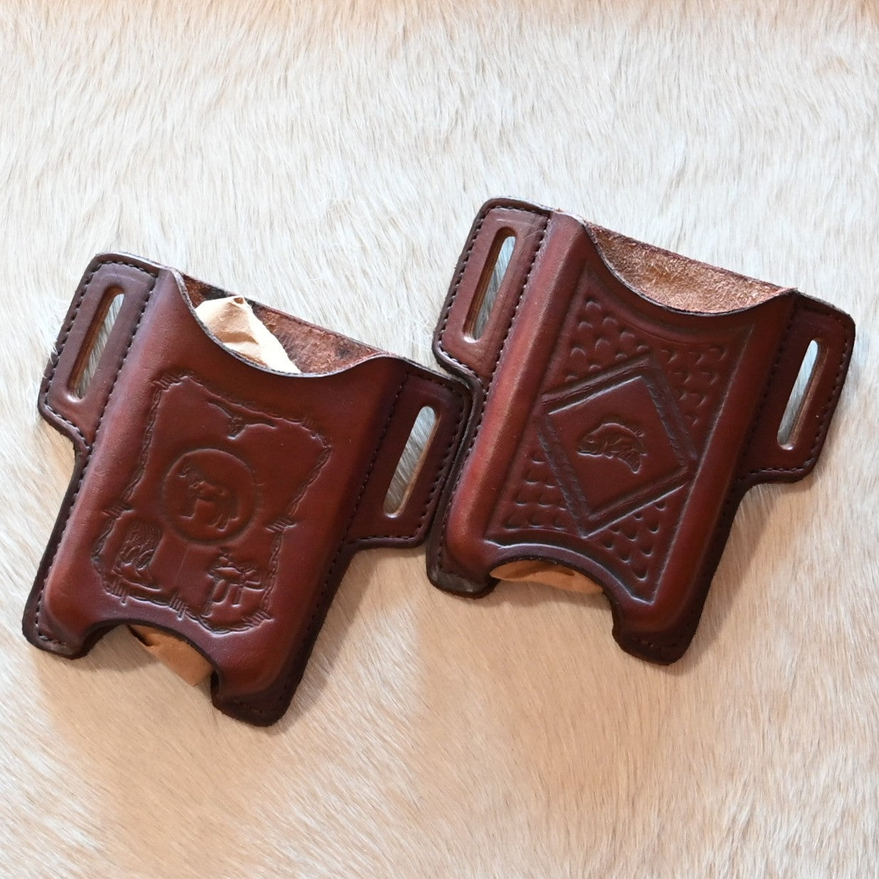 Leather Handcrafted Phone Case