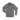 Poncho Outdoors - The Falfurrias Denim Pearl Snap Shirt in Dark Grey