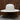 View of side of hat
