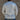 Pendleton Deschutes Tee Long Sleeve - White Heather