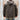 View of Filson Mackinaw Wool Hunting Jacket in Otter Green/Black Plaid featuring oil-finish Cover Cloth overlays and fleece-lined pockets