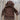 Ameri Selections - Children's Cinnamon Horse Parka