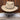 Stetson Crushable Felt Mountain View Hat in Sand view of front