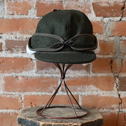 Stormy Kromer Mackinaw Rancher Cap olive