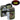 Trailmax Junior Pommel Bag in Camo