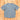 Wrangler x Coors Baseball Jersey - Beer Wash