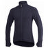 Woolpower Full Zip Jacket in Dark Navy